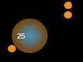 Žaidimas IDLE: Gravitacijos Išsilaisvinimas internete