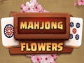 Žaidimas Mahjong Gėlės internete