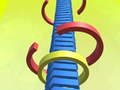Žaidimas Twist Roller 3D internete