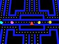 Žaidimas PacMan 3D internete