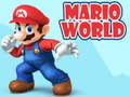 Žaidimas Mario Pasaulis internete