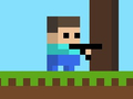 Žaidimas MineCrafter Stivas internete