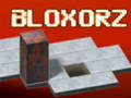 Žaidimas Bloxorz internete