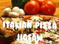 Žaidimas Itališka Pica Dėlionė internete