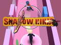 Žaidimas Š shadow Ninja internete