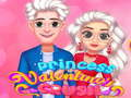 Žaidimas Princesės Valentino Įsimylėjimas internete