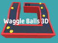 Žaidimas Vibruojančios Kamuoliai 3D internete