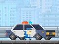Žaidimas Policijos pareigūnas internete
