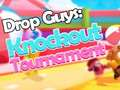 Žaidimas Drop Guys: Knockout turnyras internete