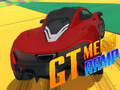 Žaidimas GT Mega Ramp internete