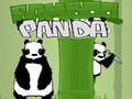 Žaidimas Ramboo Panda internete