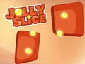 Žaidimas Sliced Jelly internete