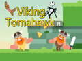 Žaidimas Vikingų Tomahawk internete