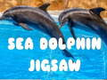Žaidimas Jūros Delfinų Galvosūkis internete