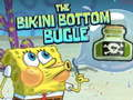 Žaidimas Bikini Bottom Sutrikimas internete