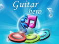 Žaidimas Gitaros Herojus internete