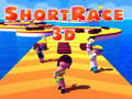 Žaidimas Trumpas Lenktas 3D internete