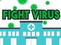 Žaidimas Kovok su virusu internete