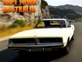 Žaidimas Keiptaunas Australija internete