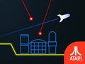 Žaidimas Atari Raketų Komanda internete