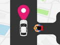 Žaidimas Pažink mane, automobilio vairuotojau internete