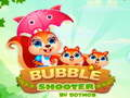 Žaidimas Bubble Shooter nuo Dotmov internete