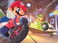 Žaidimas Super Mario Bėgimas internete