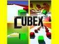 Žaidimas Cubex internete