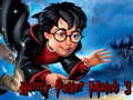 Žaidimas Harry Potter: Suderink 3 internete