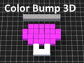 Žaidimas Spalvų Smūgis 3D internete