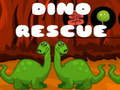 Žaidimas Dino Išgelbėjimas internete