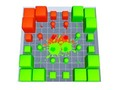 Žaidimas Blokai prieš Blokus 2 internete