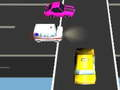 Žaidimas Taxi Run - Pamišęs Vairuotojas internete