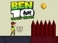 Žaidimas Ben 10 Šeimos genijus internete