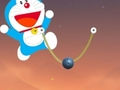 Žaidimas Doraemon Pjaustyti Galvosūkis internete
