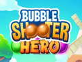 Žaidimas Bubble Shooter Herojus internete