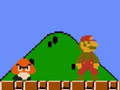 Žaidimas Super Mario Klasika internete