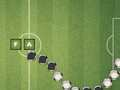 Žaidimas Žodžiųfutbolas.io internete