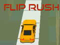 Žaidimas Flip Rush internete