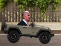 Žaidimas Biden Weelie internete