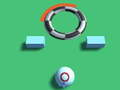 Žaidimas Gap Ball 3D Energija internete