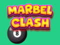 Žaidimas Marbel Clash internete