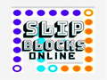 Žaidimas Slystantys Blokai Internete internete
