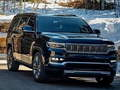 Žaidimas Jeep Wagoneer 2022 Slidimas internete