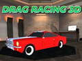 Žaidimas Drag Racing 3D internete