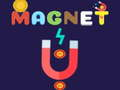 Žaidimas Magnetas internete