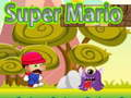Žaidimas Super Mario internete