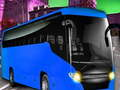 Žaidimas Viešojo autobuso keleivis internete
