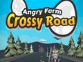 Žaidimas Pykstanti Ūkis: Crossy Road internete