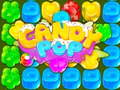 Žaidimas Candy Pop internete